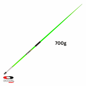 Cobra Aerotrainer Javelin Rubber Tip - 700g