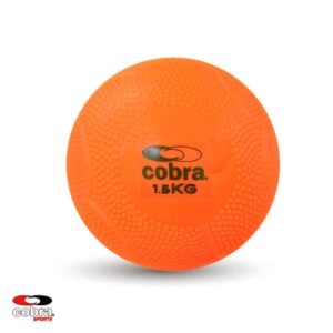 Cobra Inflatable Solid Rubber Shot Put – 1.5kg