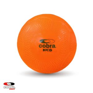 Cobra Inflatable Solid Rubber Shot Put – 3kg