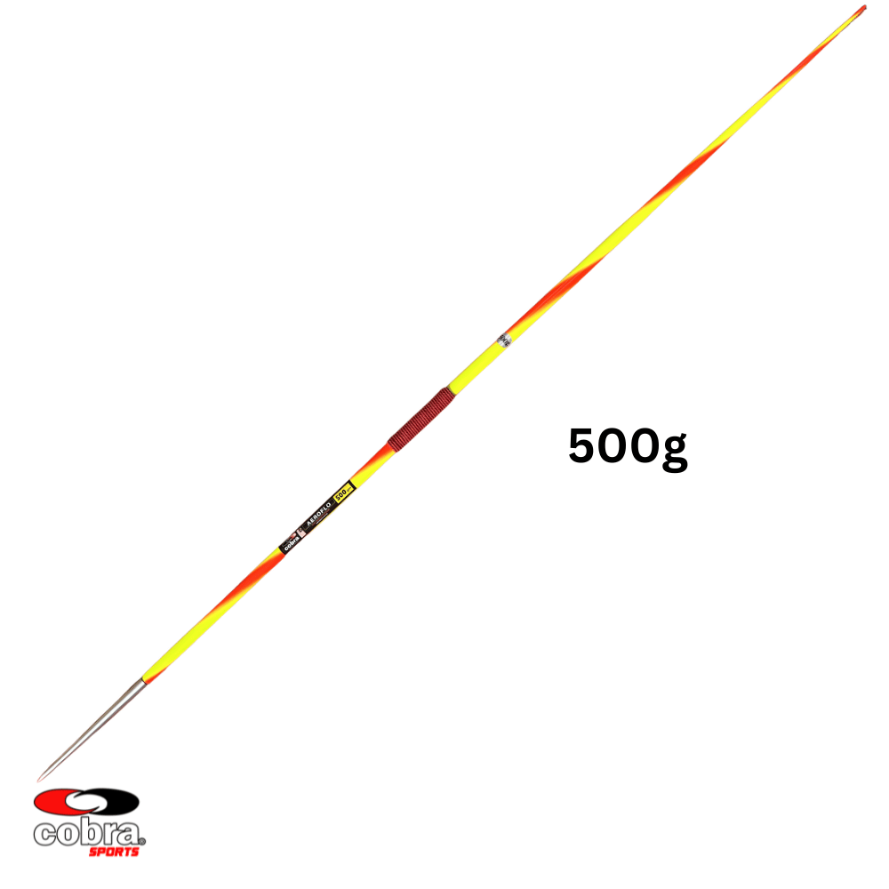 Cobra Aeroflo Neon Javelin- 500g
