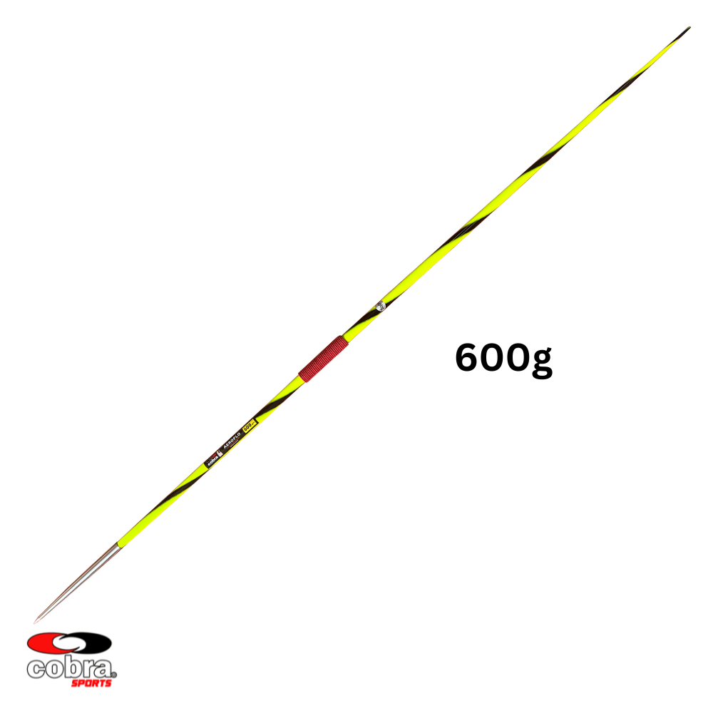 Cobra Aeroflo Neon Javelin – 600g