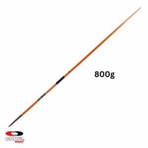 Cobra Javelin Training - 800g