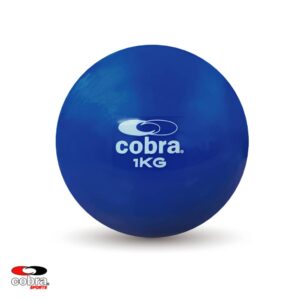 Cobra Soft Practice Shot Put - 1kg