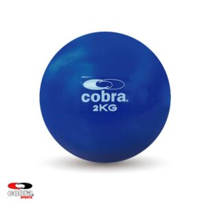 Cobra Soft Practice Shot Put – 2kg