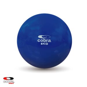 Cobra Soft Practice Shot Put – 3kg