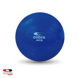 Cobra Soft Practice Shot Put – 4kg