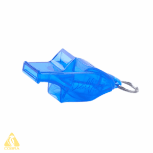 Molten Dolfin Pro Whistle - Blue