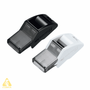 Molten Dolfin Whistle for Basketball