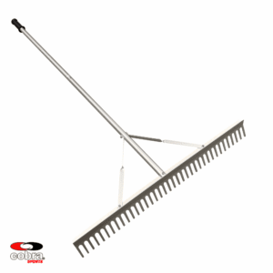 New Top Sand Rake for Long Jump