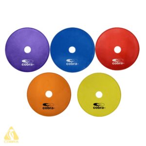 Cobra Agility Dot (Set of 10)