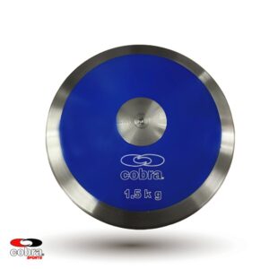 Cobra Training ABS Discus - 1.5kg