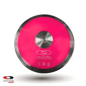 Cobra Training ABS Discus - 1kg