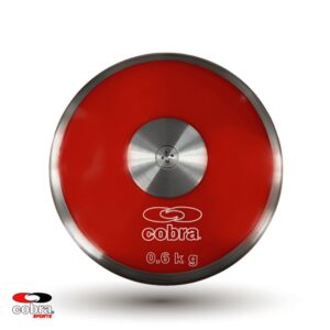 Cobra Training ABS Discus - 600g