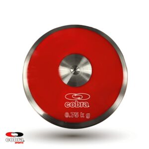 Cobra Training ABS Discus - 750g
