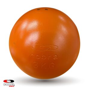 Cobra Turned Shot Put -3kg