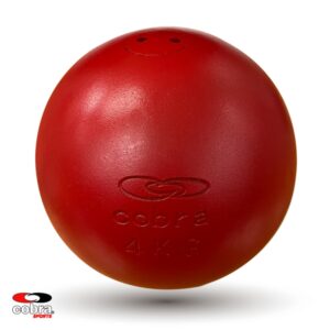 Cobra Turned Shot Put - 4kg
