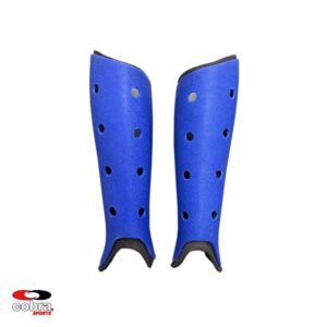 Cobra Anatomic - Hockey Shin Guard (M)