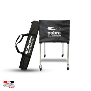 Cobra Ball Carry Cart with wheel