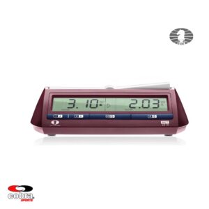 DGT2010 Digital Chess Clock