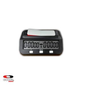 HQT 101 Digital Chess Clock + Bonus Timer