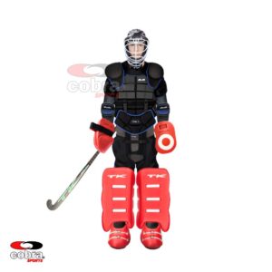 TK 1 Soft Goalie Set - Senior (L)