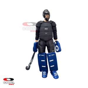 TK 4.5 Entry Goalie Set - Junior