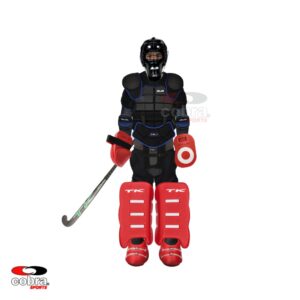 TK 1 Soft Goalie Set - Senior (L)