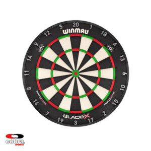 Winmau Blade X Dartboard