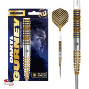 Winmau Daryl Gurney SE - Steel Tip Darts