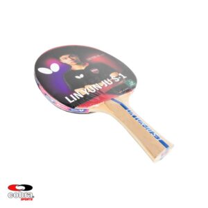 Butterfly Lin Yun Ju S1 – Table Tennis Bat
