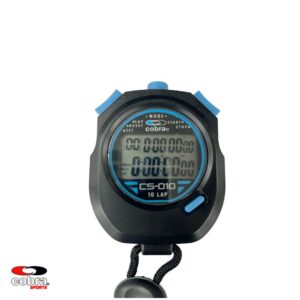 Cobra CS-010 Stopwatch (Black)