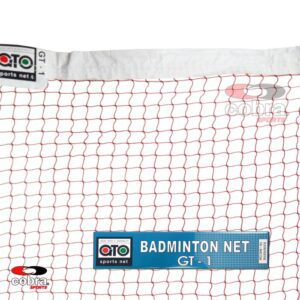 GTO Badminton Net (GT-1)