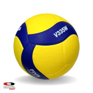Mikasa V335W Volleyball