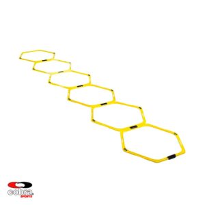 Cobra Premium Agility Hexa Rings