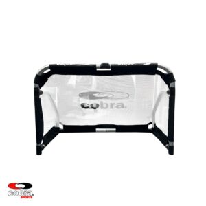 Cobra Aluminium Mini Goal Post - Foldable