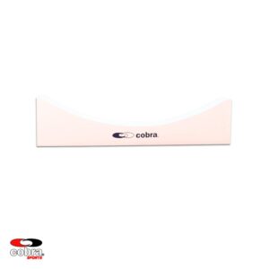 Cobra Rectangular Toe Board for Shot Put & Javelin