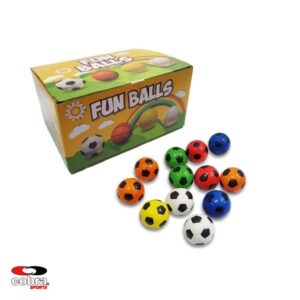 New Top Fun Ball Sponge Ball for Kids