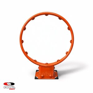New Top Basketball Ring with Double Spring