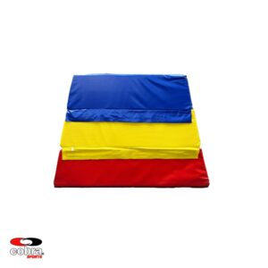New Top Vaulting Box Foam - 3 Level