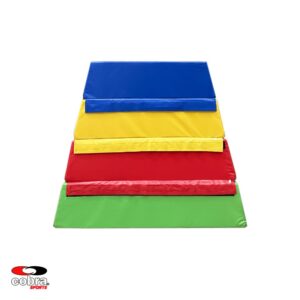 New Top Vaulting Box Foam - 4 Level